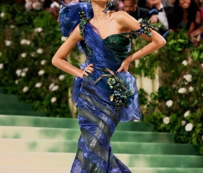 The Met Gala