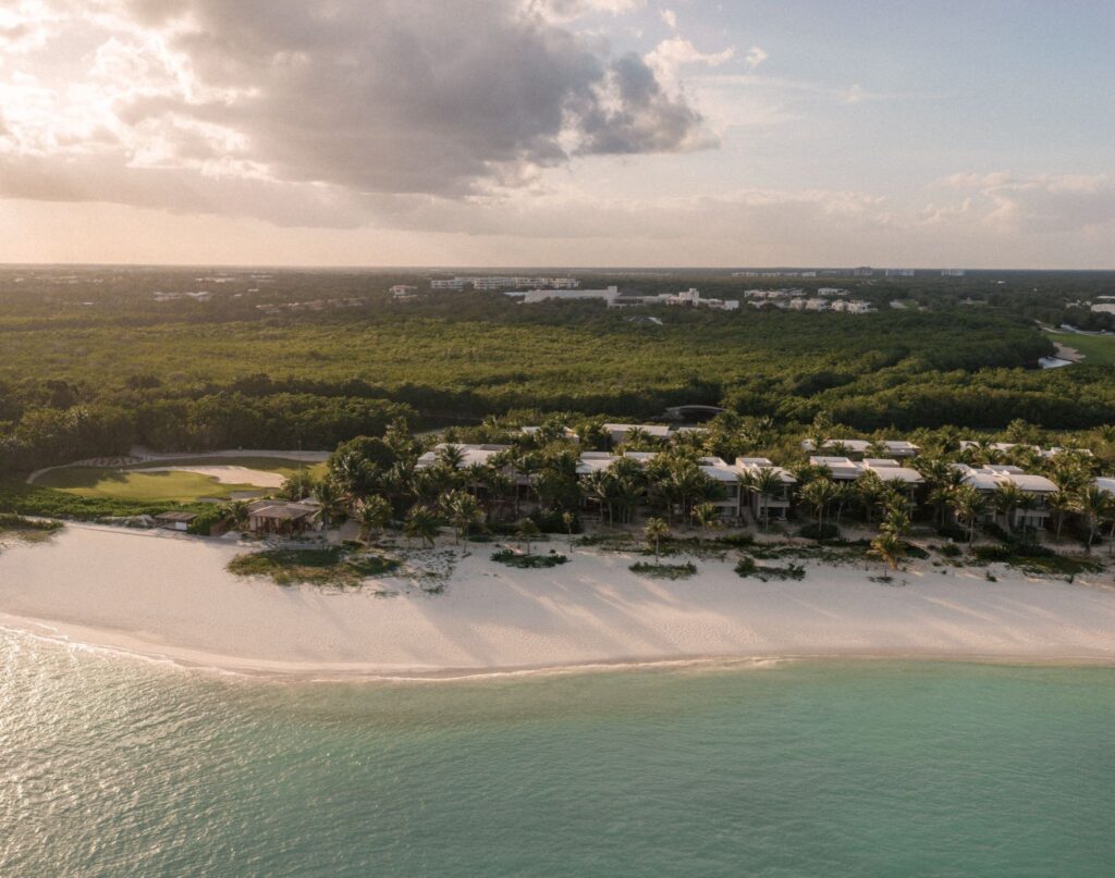 Alila Mayakoba