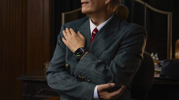 El smartwatch que podría hacer toda la diferencia para personas con hipertensión, lo tiene HUAWEI