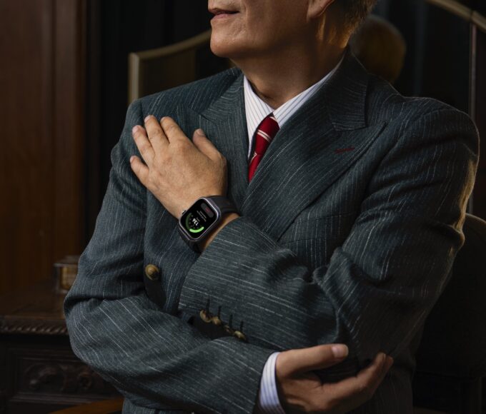 El smartwatch que podría hacer toda la diferencia para personas con hipertensión, lo tiene HUAWEI