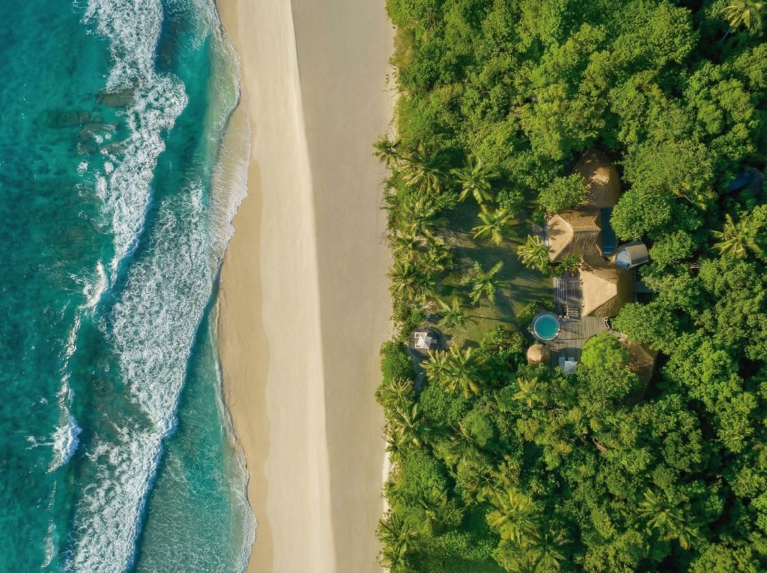 5 destinos que todos queremos visitar en verano