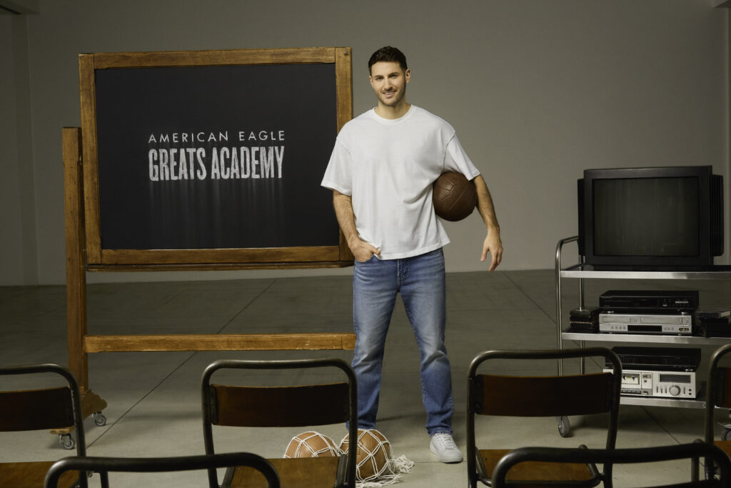 American Eagle