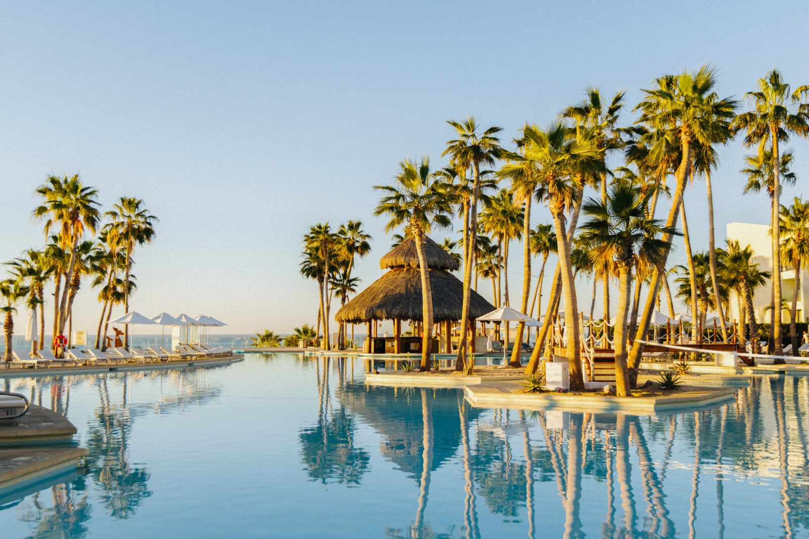 Paradisus Los Cabos