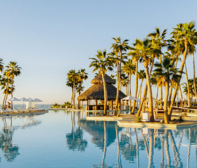 Paradisus Los Cabos