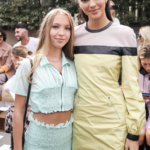 Kendall Jenner, Lila Moss, Iris Law, Romeo Beckham y otros hijos de famosos que han desfilado en las pasarelas de las principales casas de moda.