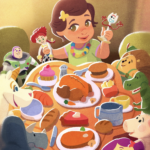 essie, Buzz Lightyear y otros personajes de Toy Story 5 protagonizan una nueva aventura de Pixar que aborda el impacto de la tecnología en la infancia y las nuevas formas de jugar.