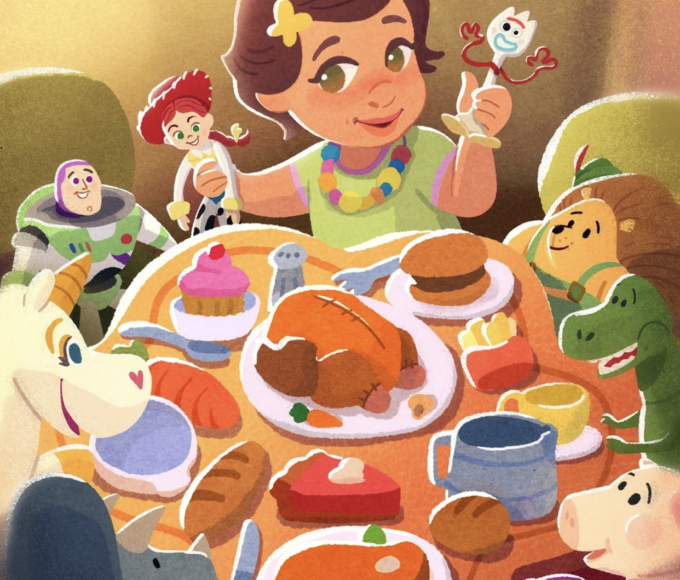 essie, Buzz Lightyear y otros personajes de Toy Story 5 protagonizan una nueva aventura de Pixar que aborda el impacto de la tecnología en la infancia y las nuevas formas de jugar.