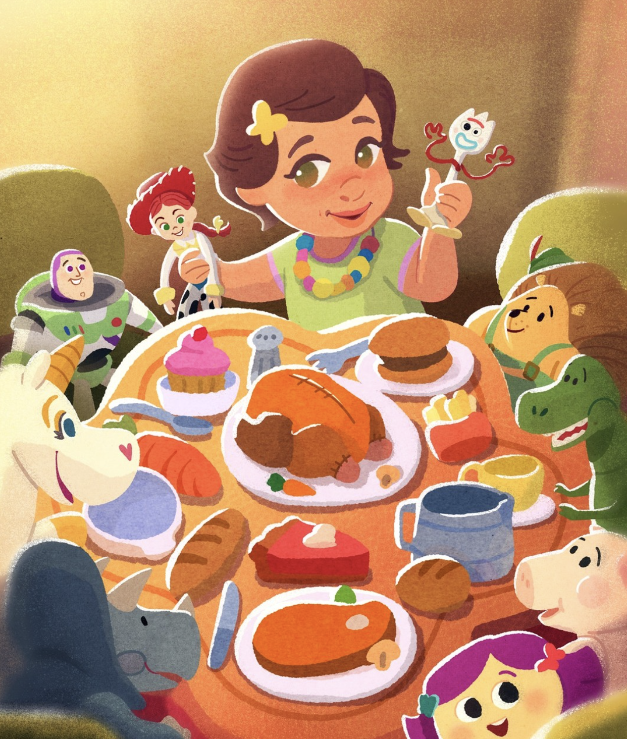 essie, Buzz Lightyear y otros personajes de Toy Story 5 protagonizan una nueva aventura de Pixar que aborda el impacto de la tecnología en la infancia y las nuevas formas de jugar.