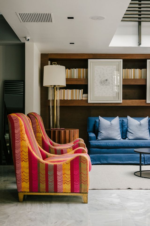 Hotel Matilda celebra 16 años como uno de los proyectos más influyentes de la hospitalidad mexicana.
