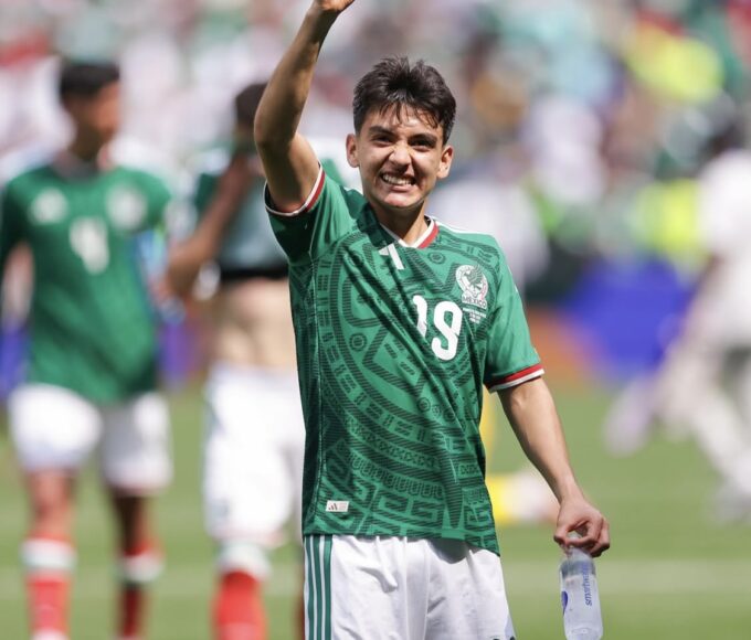 Gilberto Mora