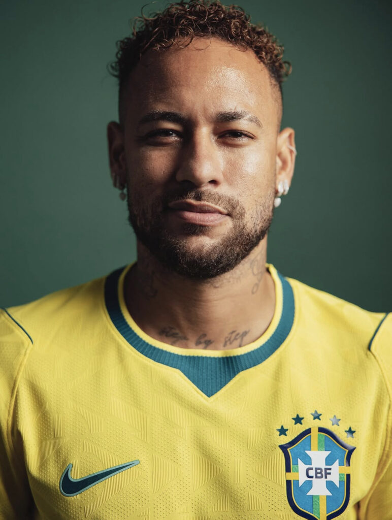 Neymar Jr