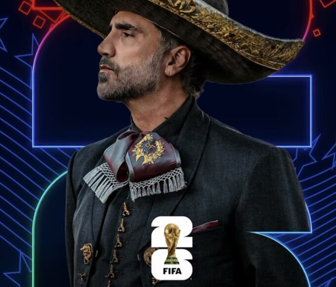 Mundial 2026