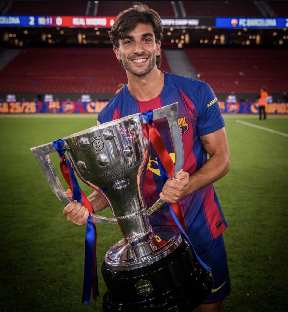 Ferrán Torres