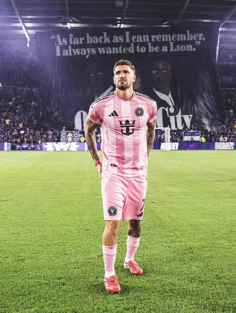 Rodrigo De Paul