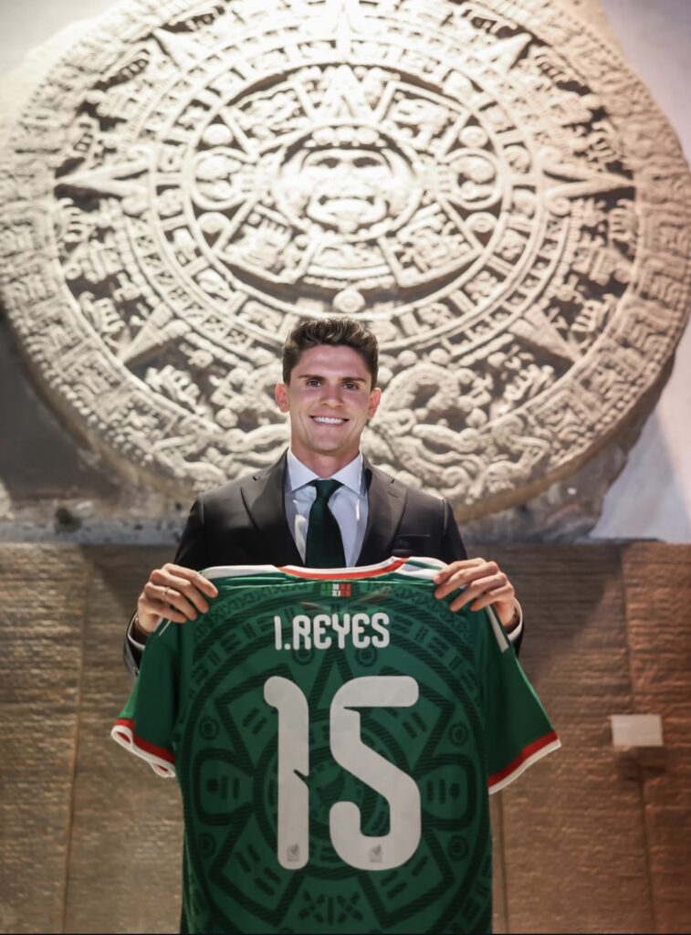 Israel Reyes