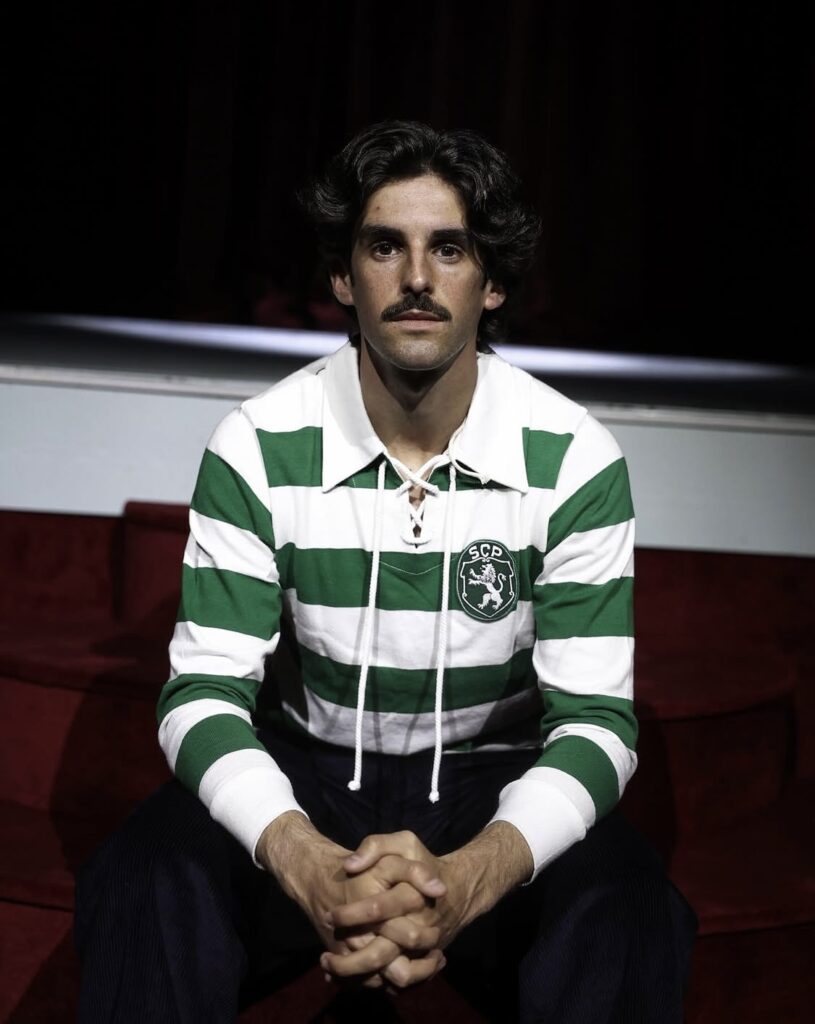 Francisco Trincão