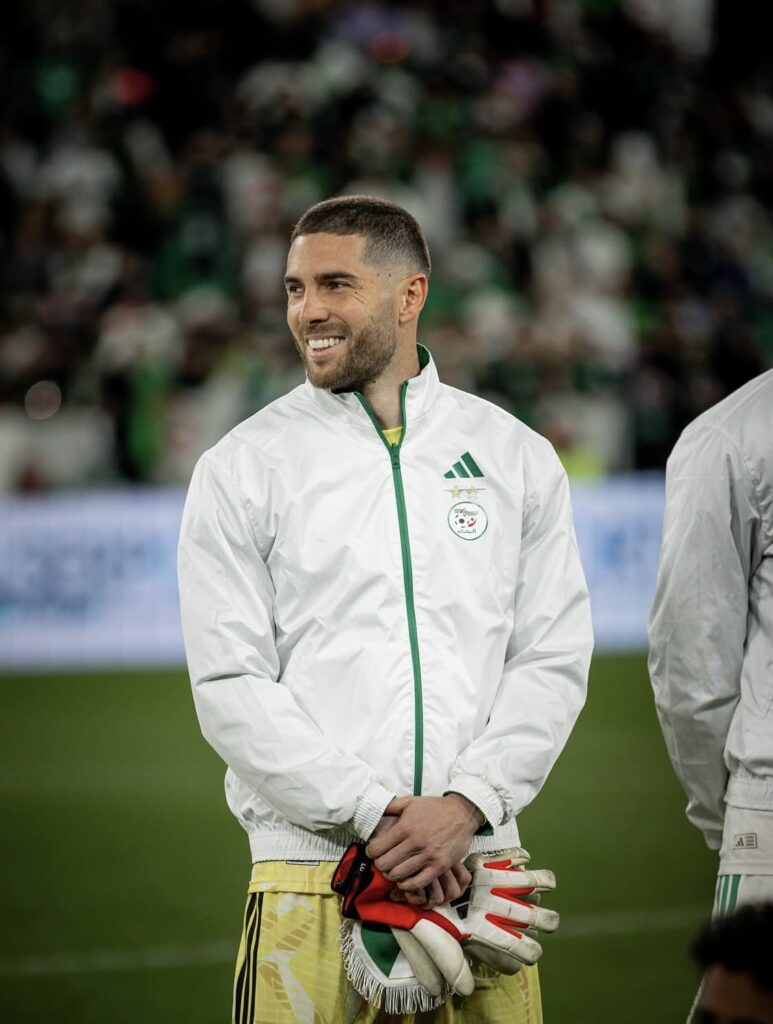 Luca Zidane