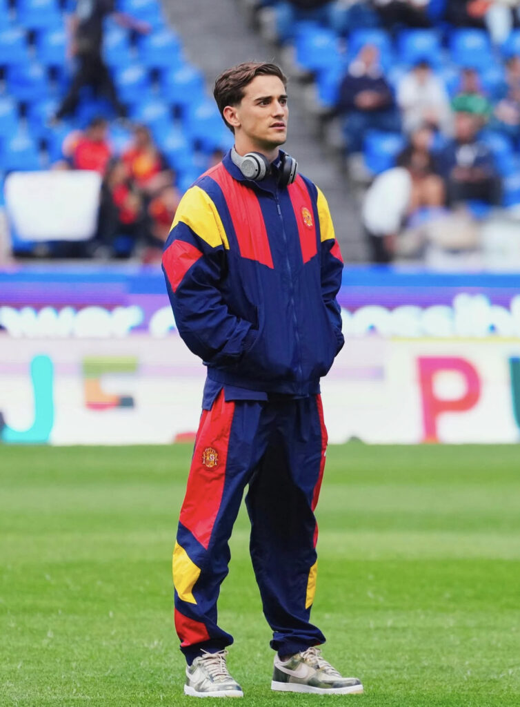 Pablo Gavi