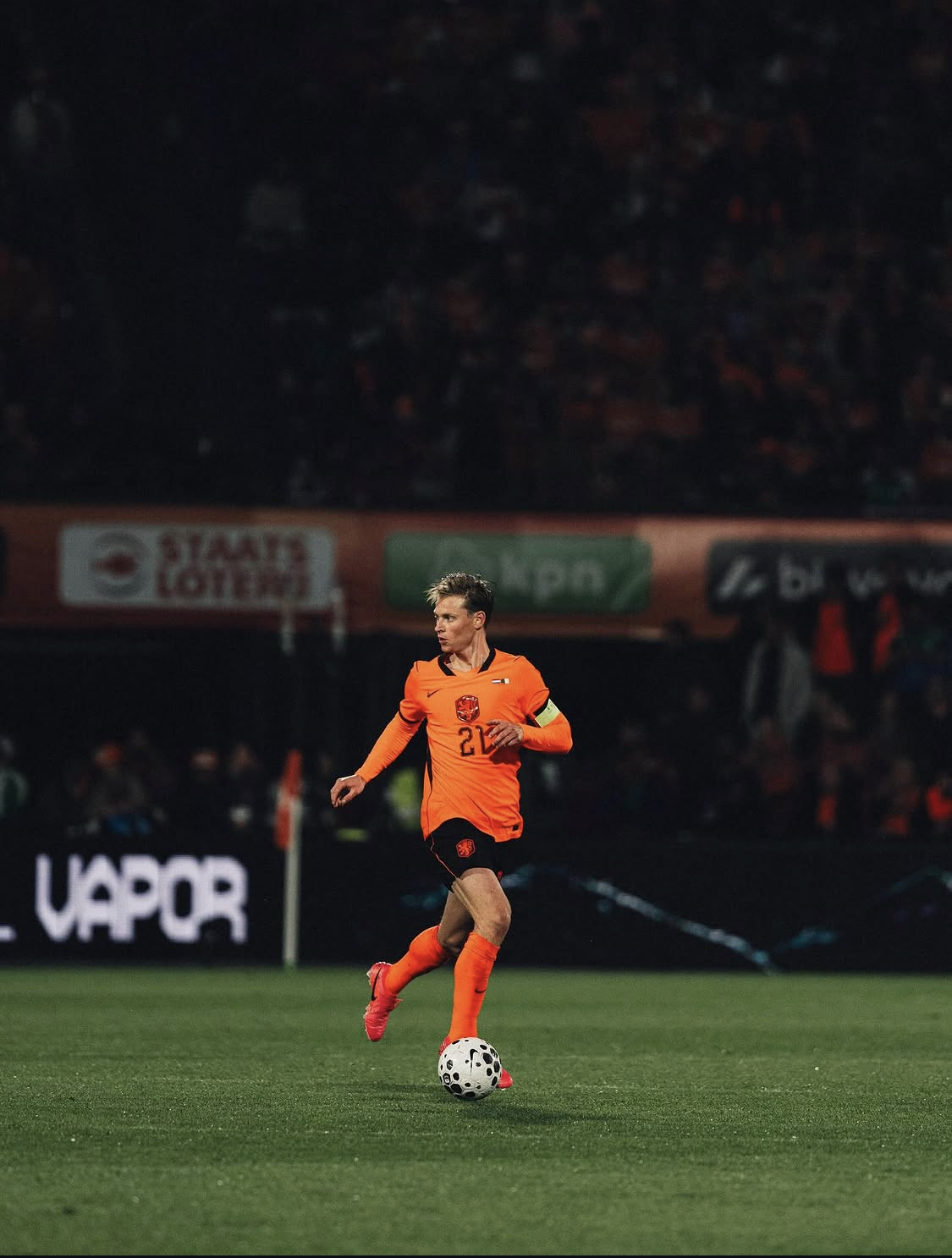 Frenkie de Jong