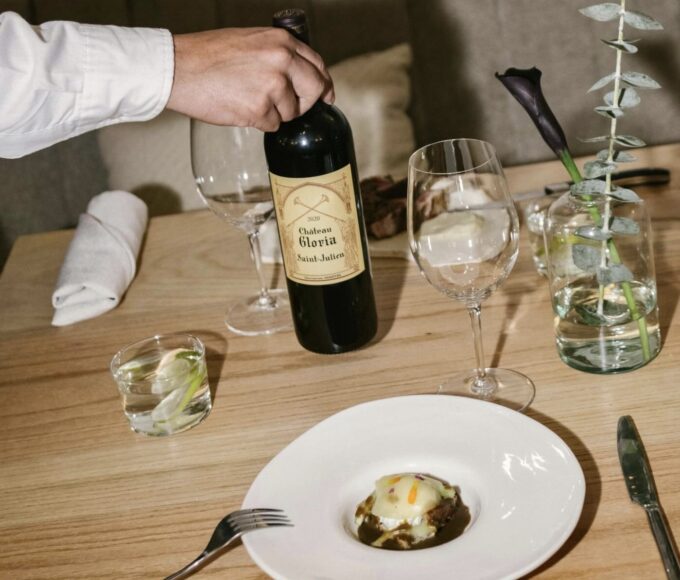Marta Restaurante