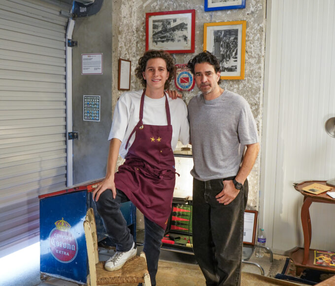 Tacos Paris