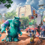 Monsters, Inc.