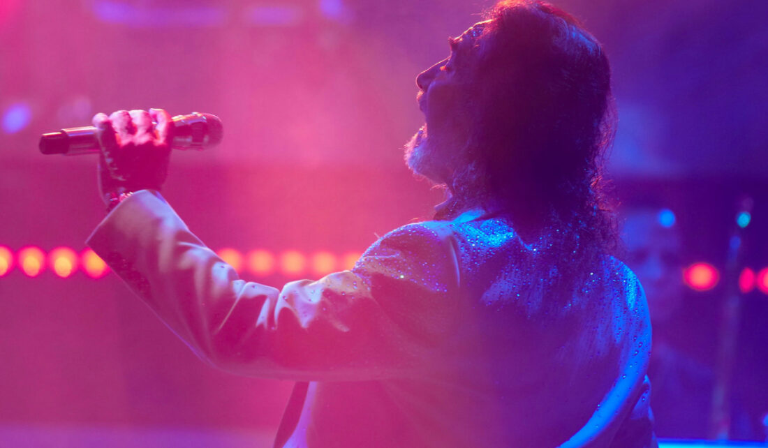 Vidanta Marco Antonio Solis