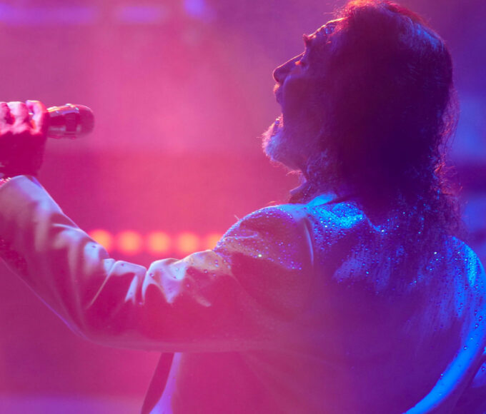 Vidanta Marco Antonio Solis