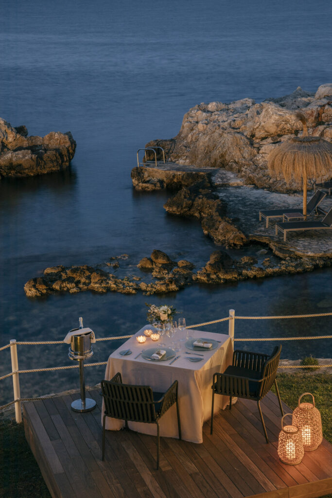 Meliá Hotels International