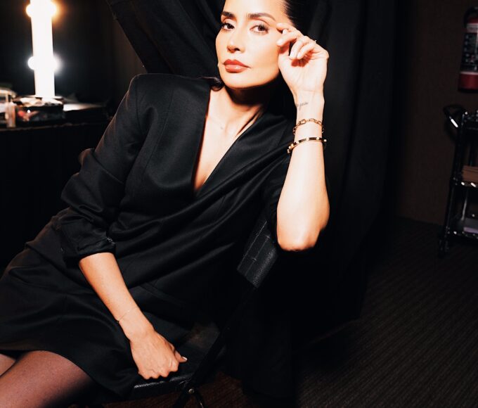 Paola Núñez