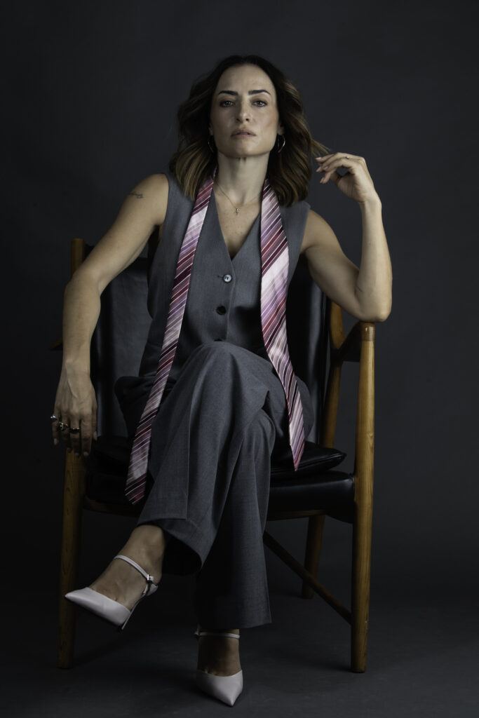 Marimar Vega
