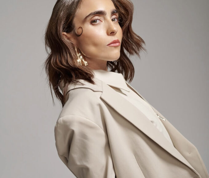 Karla Farfán