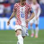 Luka Modrić