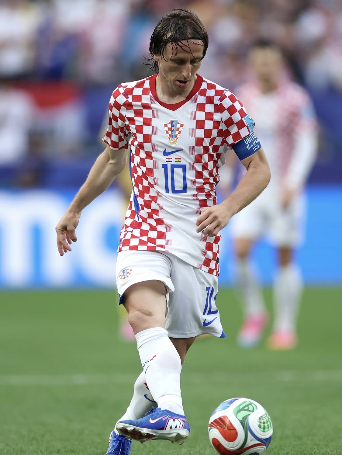 Luka Modrić