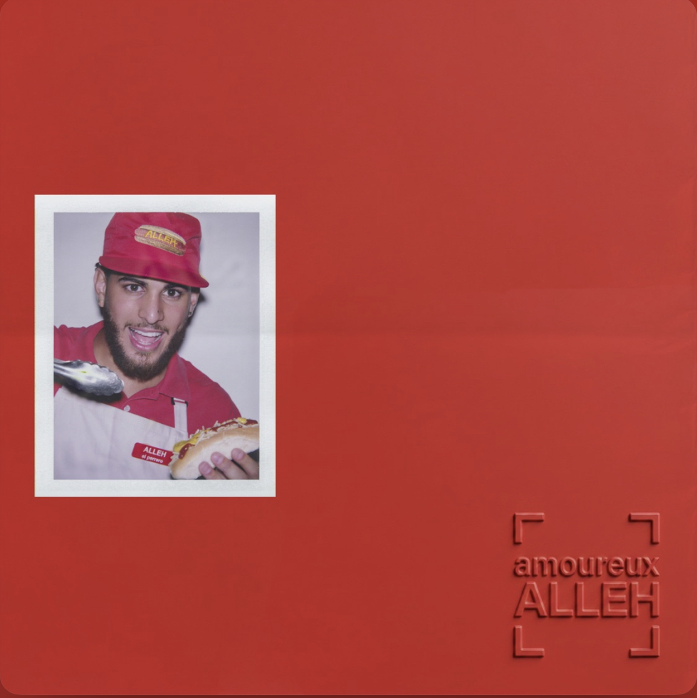amoureux - Alleh