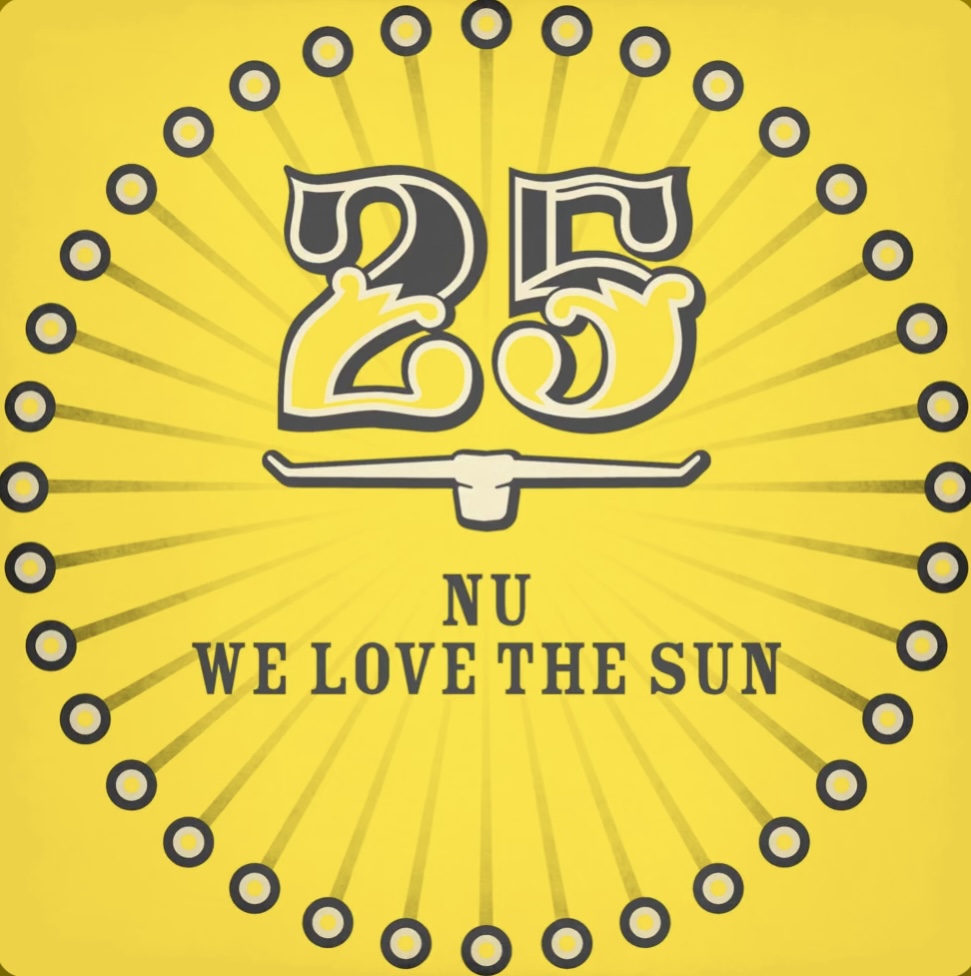Who Loves The Sun - Nu feat. Jo.Ke