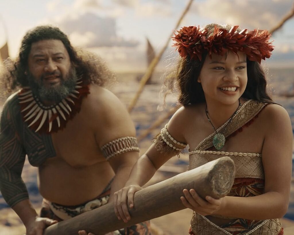 Moana