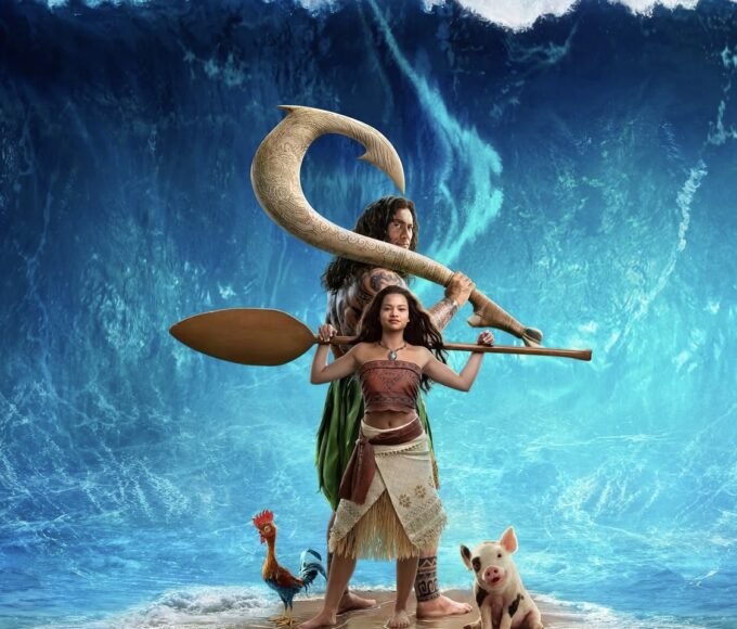 Moana