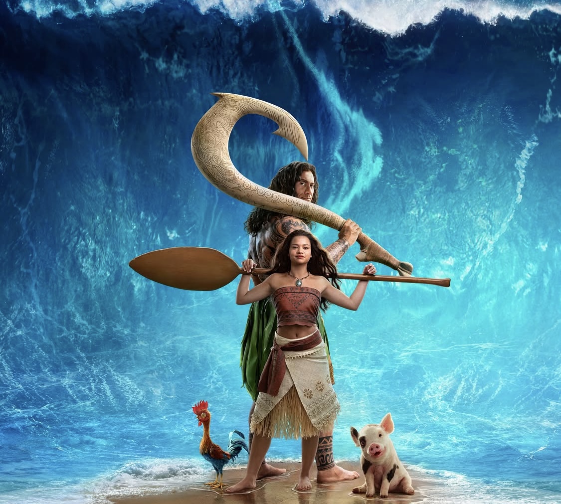 Moana