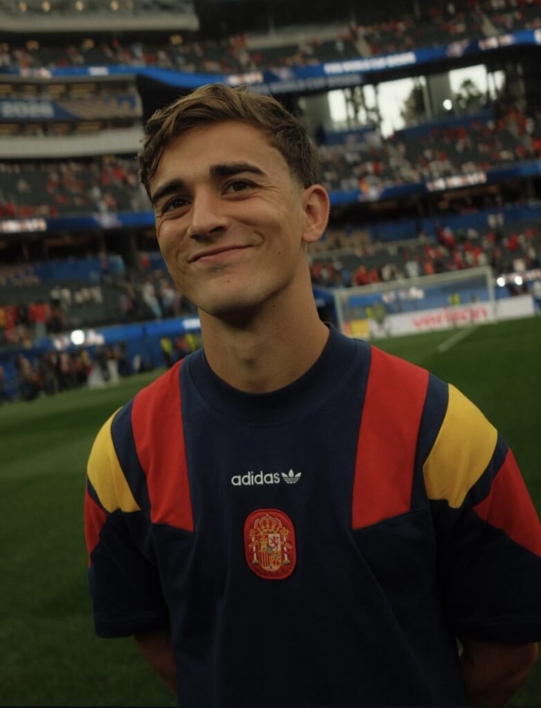 Pablo Gavi