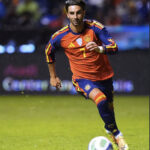 Ferran Torres
