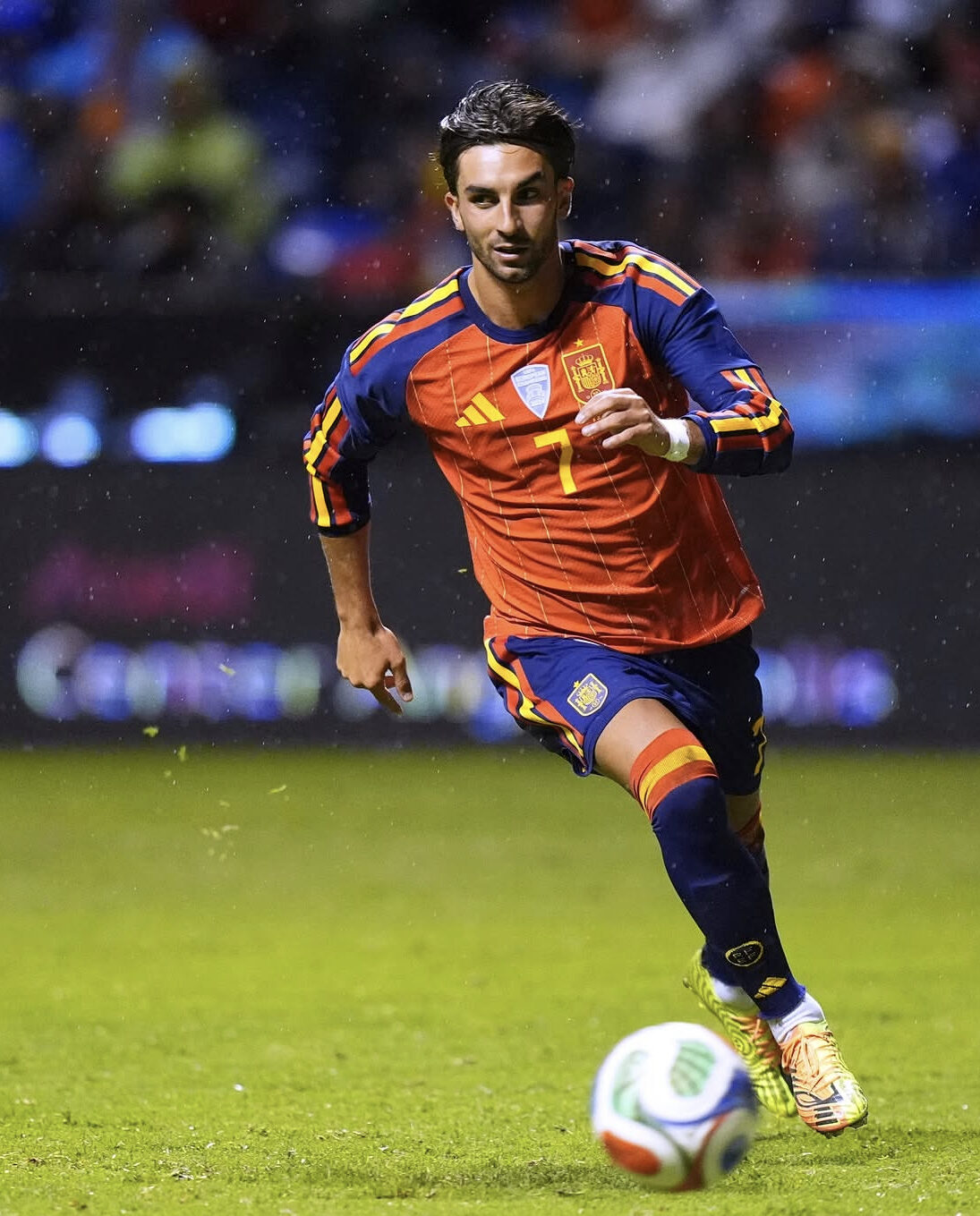 Ferran Torres