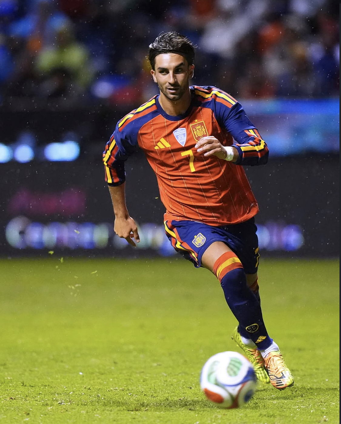 Ferran Torres