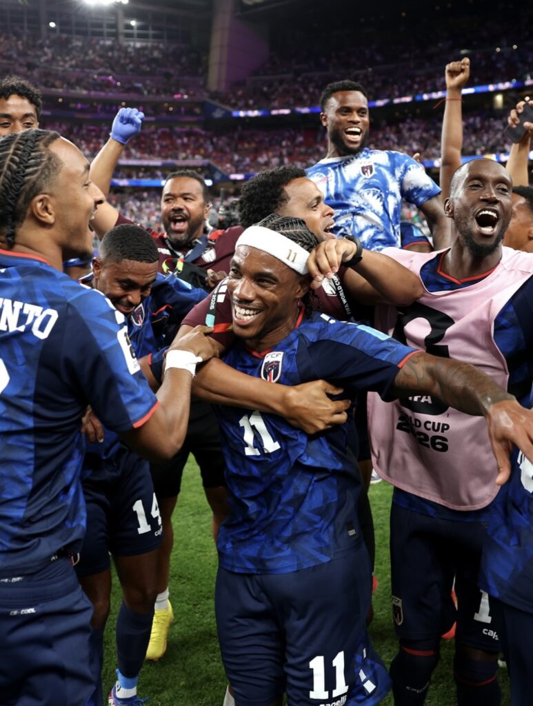 Cabo Verde