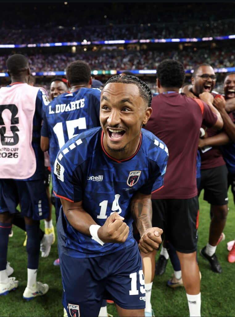 Cabo Verde