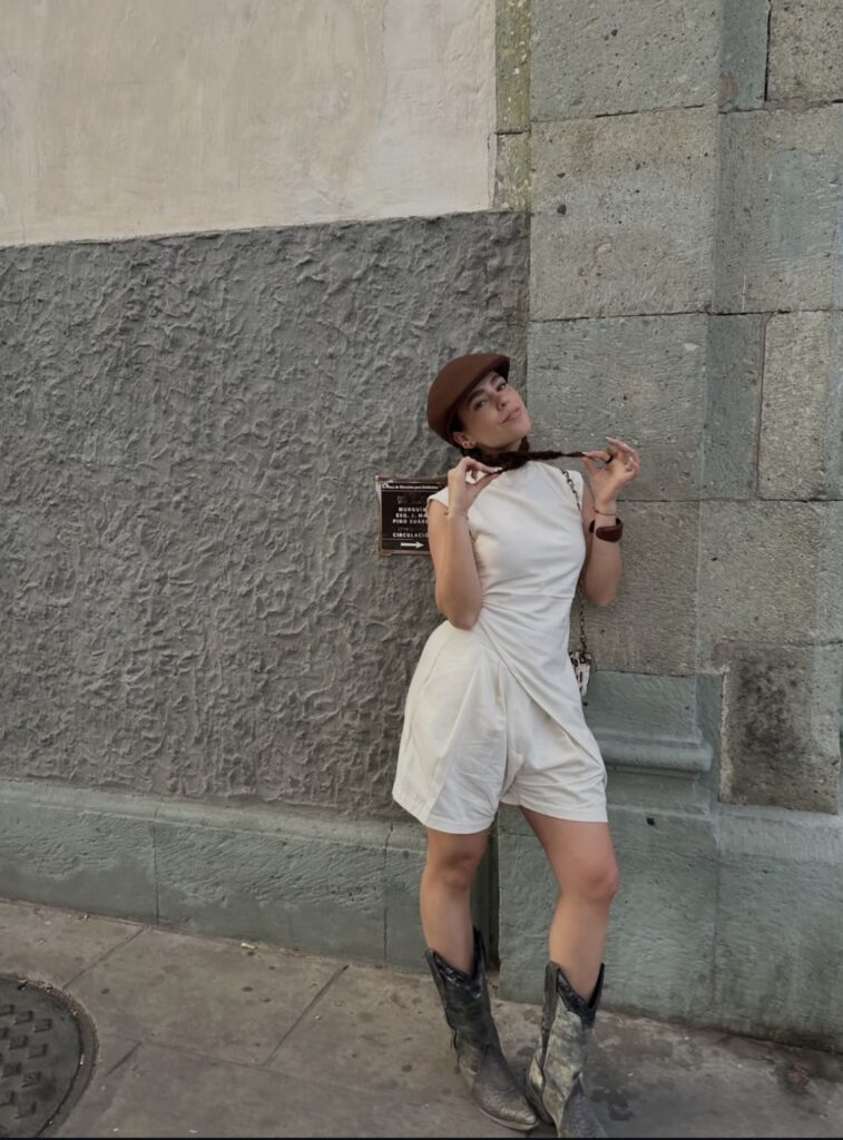 Carmina Fuoco