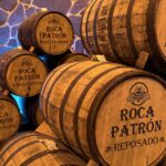 Tequila Patrón