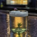 Casona Copper Bar en Hacienda Patrón