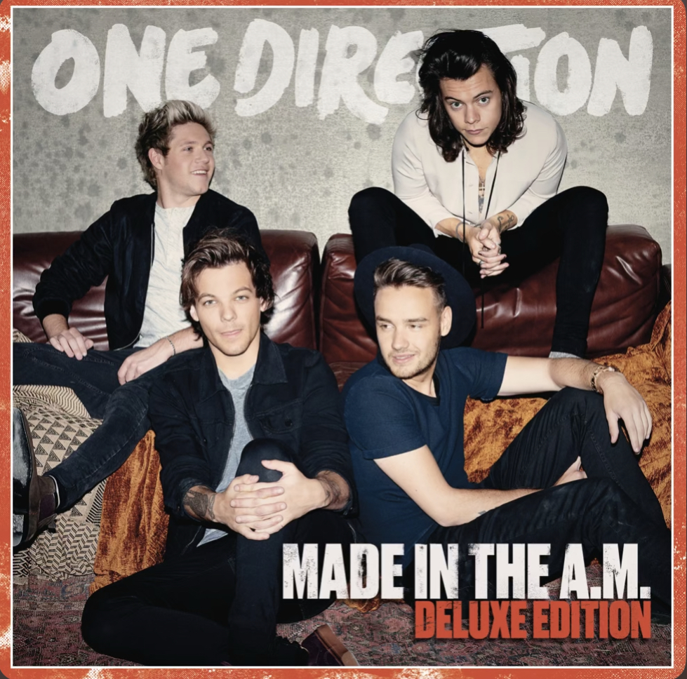One Direction