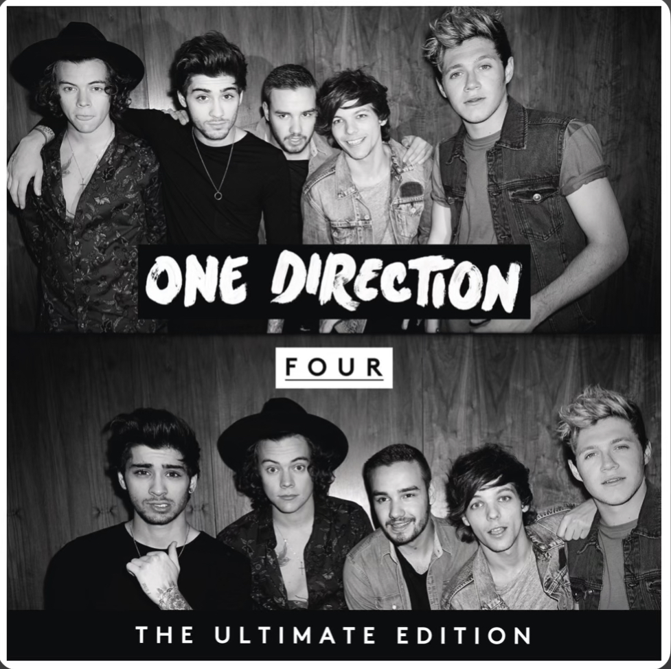 One Direction
